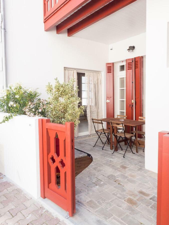 Cap Berilou . Qualite Et Confort Assure . Arcachon Exterior foto